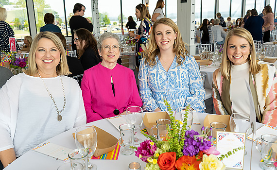 Women's Health Luncheon